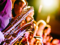 Concerto "Jazz no Parque Mayer"